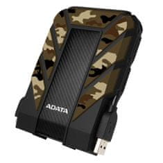 A-Data HD710M Pro - 2TB, camouflage