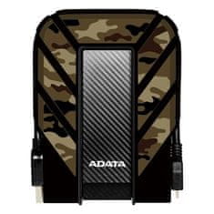 A-Data HD710M Pro - 2TB, camouflage