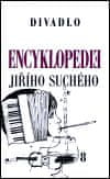 Encyklopédia Jiřího Suchého, zväzok 8 - Divadlo 1951 - 1959 - Jiří Suchý