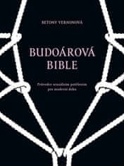 Budoárová biblia - Betóny Vernonová