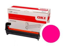 OKI Magenta obraz. valec do C824/C834/C844 (30 000 stránok)