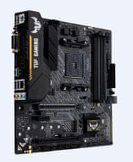 ASUS TUF GAMING B450M-PLUS II