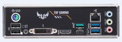 ASUS TUF GAMING B450M-PLUS II