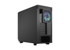 Fractal Design Meshify 2 Lite RGB Black TG Light Tint