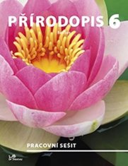 Prírodopis 6 – Rastliny – pracovný zošit