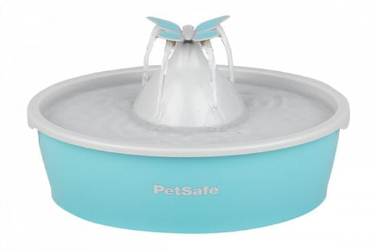 PetSafe PetSafe Butterfly Fontánka 1,5l