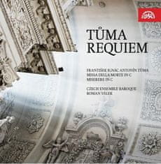 FIA Toma – Requiem - CD
