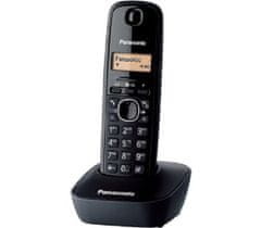 PANASONIC KX-TG1911FXG, bezdrôt. telefón