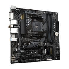 GIGABYTE B550M DS3H AC/AM4/mATX