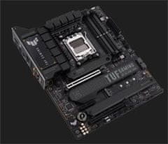 ASUS TUF GAMING X670-PLUS WIFI soc AM5 DDR5 X670 ATX