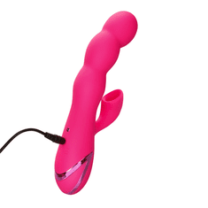 CalExotics Vibrátor Oceanside Orgasm pink