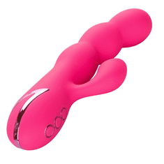 CalExotics Vibrátor Oceanside Orgasm pink