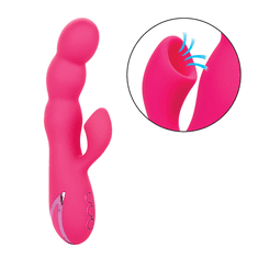 CalExotics Vibrátor Oceanside Orgasm pink