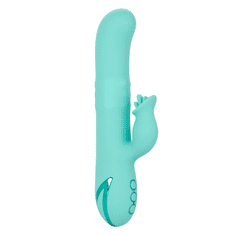 CalExotics Vibrátor Bel Air Bombshell green