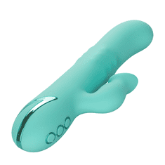 CalExotics Vibrátor Bel Air Bombshell green