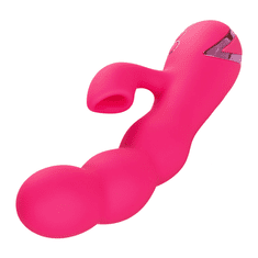 CalExotics Vibrátor Oceanside Orgasm pink