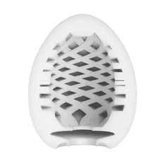 Tenga Masturbačné vajíčko Egg Wonder Mesh