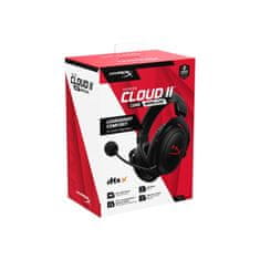 HyperX Cloud II Core Wireless