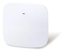 Planet WDAP-C1800AX, 2.4/5GHz Wi-Fi 6 AP, 802.11ax (1,8Gb/s), 2x 1Gb, 4x 4dBi, VLAN, multi-SSID, 150 klientov, PoE