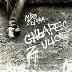 Chlapec z ulice - Miroslav Žbirka LP