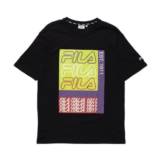 FILA Tričko Caradoc Dropped Tee