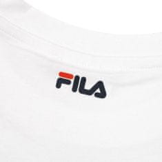 FILA Tričko biela S Nova Tee