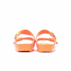 Birkenstock Šľapky oranžová 40 EU Arizona Eva