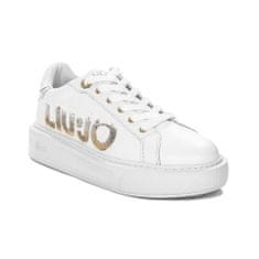 Liu Jo Obuv biela 39 EU White