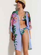 Desigual  Dámske kimono AMELIA Multicolor S Ostatné