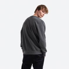 Alpha Industries  Pánska Mikina Basic Sweater Zelená M