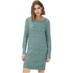 ONLY Dámske šaty ONLRICA Relaxed Fit 15275248 Sea Moss (Veľkosť S)