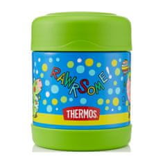 Thermos Termoska na jedlo 290 ml - dinosaurus