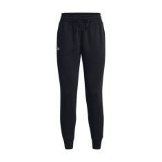 Under Armour Nohavice čierna 163 - 167 cm/S Ua Rival Fleece Jogger