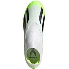 Adidas Obuv biela 46 2/3 EU X Crazyfast.3 Ll