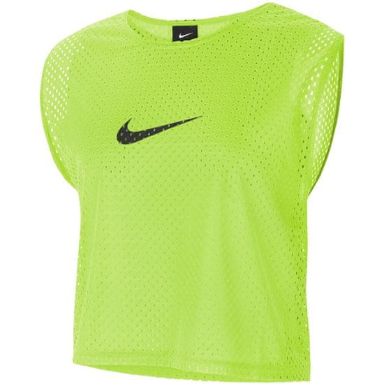 Nike Tričko výcvik zelená Df Park 20 Bib