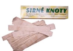 M.A.T Group Sírne knôty 200g