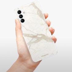 iSaprio Silikónové puzdro - Marble 12 pre Samsung Galaxy A04s