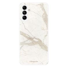 iSaprio Silikónové puzdro - Marble 12 pre Samsung Galaxy A04s