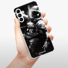 iSaprio Silikónové puzdro - Astronaut 02 pre Samsung Galaxy A04s