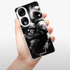 iSaprio Silikónové puzdro - Astronaut 02 pre Honor 90 5G