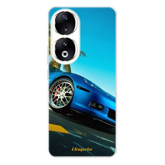 iSaprio Silikónové puzdro - Car 10 pre Honor 90 5G