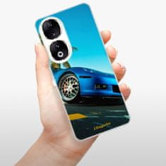 iSaprio Silikónové puzdro - Car 10 pre Honor 90 5G