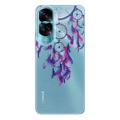 iSaprio Silikónové puzdro - Dreamcatcher 01 pre Honor 90 Lite 5G