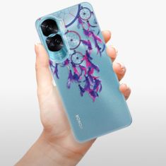 iSaprio Silikónové puzdro - Dreamcatcher 01 pre Honor 90 Lite 5G