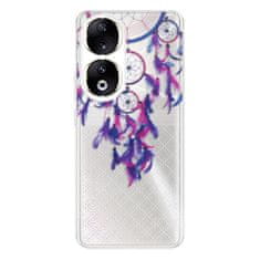 iSaprio Silikónové puzdro - Dreamcatcher 01 pre Honor 90 5G