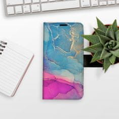 iSaprio Flipové puzdro - Colour Marble 02 pre Xiaomi Redmi 12C