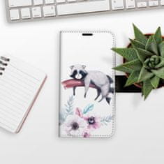iSaprio Flipové puzdro - Lazy day 02 pre Xiaomi Redmi Note 12 Pro+ 5G