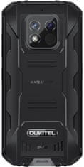 Oukitel WP18 Pro 4GB/64GB, Black