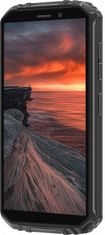 Oukitel WP18 Pro 4GB/64GB, Black