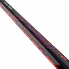 CCM Hokejka CCM JetSpeed 475 INT - Pravá - pravá ruka dole, 28, 55